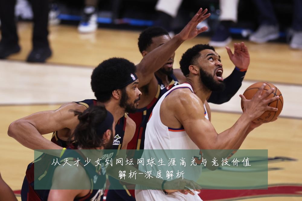 从天才少女到网坛网球生涯高光与竞技价值解析-深度解析